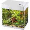 Acquario Panorama 35 Led Bianco