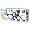 AquaClear UVC 18W - Sterilizzatore UV-C per Acquari con Attacchi 12/16/20 mm - SuperFish
