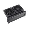 AquaPerfekt - Power Fan 2 ventole