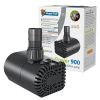 AquaPower 900 - Pompa Sommersa Regolabile per Acquari 920 l/h - SuperFish
