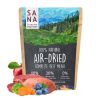 Barf disidratata all'aria - SANA Menu Manzo 2,5kg