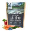 Barf disidratata all'aria - SANA Menu Salmone 5kg