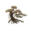 Ada Bonsai Wood 3 Small 22x17 cm