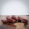 Burger Barf di Pollo 800gr