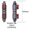 Chihiros - Double Tap 13mm (12/16mm)