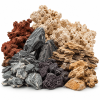 Rocce Mix Stone S (da 5 a 10 cm)