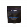 Alxyon COMMUNITY - Sali per acquari di comunità con piante da 300 gr