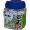 Crystal Max 1000 ml - Cannolicchi Biologici in Vetro Sinterizzato per Filtri Acquario - SuperFish