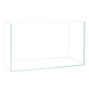 Vasca "Vetro Ultra Chiaro" 120x50x50cm