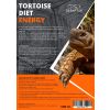 Dr.Raptor Tortoise Diet Energy 1000ml