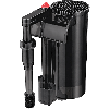 Hang On Filter Pro 100 - Filtro Biologico Esterno a Zainetto per Acquari - SuperFish