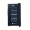 WhitePython Incubatrice Professionale per Rettili 23L