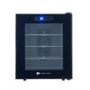 WhitePython Incubatrice Professionale per Rettili 49L