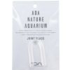 Ada - Joint Glass JG-001 (inside dimension 11mm)