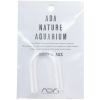 Ada - Joint Glass JG-002 (inside dimension 18mm)
