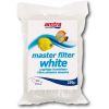 Amtra - Master Filter White 250 gr - Lana per filtraggio dell' acquario 