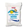 Amtra - Master Filter White 500 gr - Lana per filtraggio dell' acquario 
