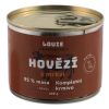 LOUIE Umido cane - Manzo e carote 200gr