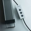 Twinstar Light 100G+