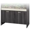 Mobile Vivexotic Grafite 115x49x64.5h cm