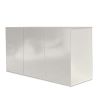 Mobile per acquario Amtra Alux Bianco 90x45x83H cm
