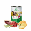 MULLER'S NATURHOF Umido Cane - Manzo e Anatra 800gr