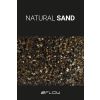 Natural Sand Gravel 4kg - Substrato Naturale per Acquari Flow