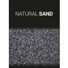 Natural Sand Gray 4Kg - Substrato Naturale per Acquari Flow