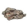 Ada Ohko (Dragon) Stone M Rocce marroni (da 10 a 20 cm)