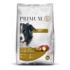 Primum Semiumido Anatra e Patate Grain Free 5kg