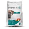 Primum Semiumido Manzo e Patate Grain Free 5kg