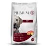 Primum Semiumido Agnello e Patate Grain Free 5kg