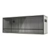ProRep Vivarium GREY - 120x45x45cm
