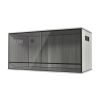 ProRep Vivarium GREY - 120x60x60cm