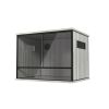 ProRep Vivarium GREY - 60x45x45cm