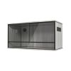 ProRep Vivarium GREY - 90x45x45cm