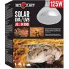 Repti Planet Bulb Solar UVA & UVB 125W
