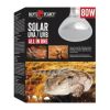 Repti Planet Bulb Solar UVA & UVB 80W