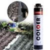 Riverest - Schiuma per hardscape acquari/terrari Marrone 900ml