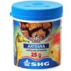 Shg Artemia liofilizzata arricchita 25gr