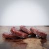 Burger Barf di Tacchino 800gr