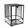 Terrario in vetro FLATPACK 45x45x60cm PROREP