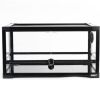 Terrario in vetro FLATPACK 60x45x32cm PROREP