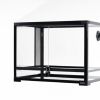 Terrario in vetro FLATPACK 60x45x45cm PROREP