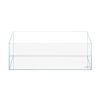 Vasca Cube Garden 45F W45xD27xH20cm/5mm - Ada