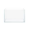 Vasca Cube Garden W60xD45xH36cm/6mm (8 ganci incl.) - Ada