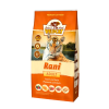 Wildcat Gatti Adulti RANI - Fagiano e Anatra 3kg