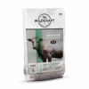 WILDCRAFT Croccantini cotti al Forno - Manzo con Patate 1kg