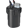 X Pro Thermo 1000 - Filtro Biologico Esterno per Acquari con Riscaldatore e Prefiltro Integrati - SuperFish