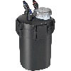 X Pro Thermo 1500 - Filtro Biologico Esterno per Acquari con Riscaldatore e Prefiltro Integrati - SuperFish